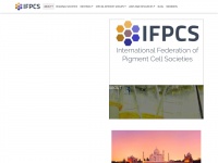 ifpcs.org Thumbnail