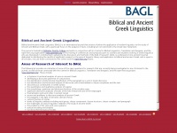 Bagl.org