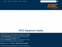 stecequipment.com Thumbnail