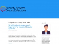 securitysystemsonlinedirectory.com