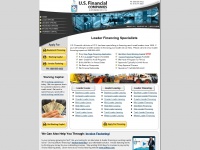 Loaderfinancing.com