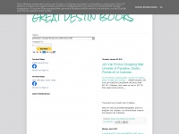 Greatdestinbooks.blogspot.com