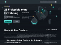 casinos-online-deutschland.com Thumbnail