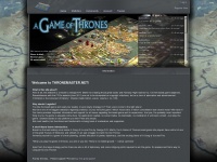 thronemaster.net Thumbnail