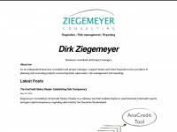 Ziegemeyer.com