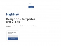 Highhay.com