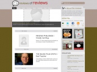 Reviewsofreviews.com