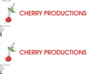 Cherryproductions.org