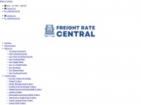 freightratecentral.com Thumbnail