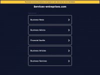 services-entreprises.com Thumbnail