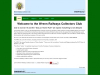 Wrennrailways.co.uk
