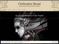 orthodoxroad.com Thumbnail