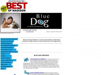 bluedogtraining.com Thumbnail
