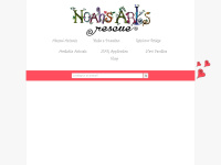 noahs-arks.net Thumbnail