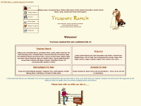 treasureranch.com Thumbnail