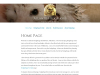 Atlantishedgehogs.com