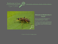 biodiversityinfocus.com Thumbnail