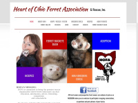 Hofarescue.org