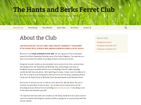 hbferretclub.co.uk Thumbnail