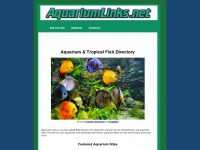 Aquariumlinks.net