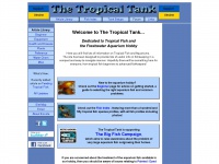 thetropicaltank.co.uk