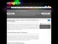 Vistafixpc.com