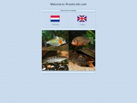 Piranha-info.com