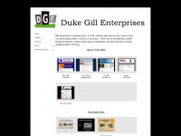 Dukegill.com