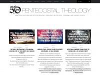 Pentecostaltheology.com