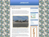 janepurcell.wordpress.com Thumbnail