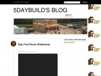 5daybuild.wordpress.com Thumbnail
