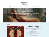Zacharyjchiero.com