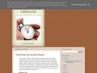 oneminutecaregiver.blogspot.com Thumbnail