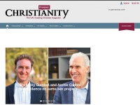 premierchristianity.com Thumbnail