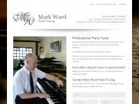 markwardpianotuning.co.uk Thumbnail