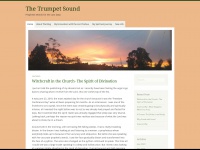 thetrumpetsound.wordpress.com Thumbnail