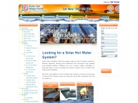 perth-solarhotwater.com.au Thumbnail