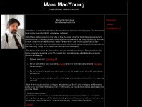 marcmacyoung.com