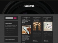 Failious.com
