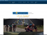 fit4adventure.com Thumbnail