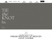 bridgesweddings.com