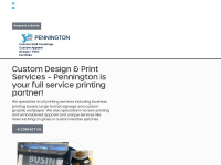 penningtondesigns.com Thumbnail