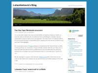 luhambotours.wordpress.com Thumbnail