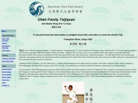 chenfamilytaiji.com
