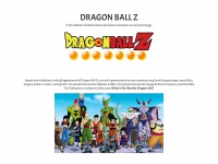 dragonball-z.it