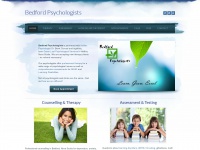 bedfordpsychologists.com Thumbnail