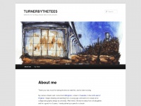 turnerbythetees.wordpress.com Thumbnail