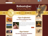 Robustojoe.com