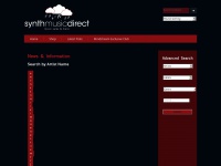 Synthmusicdirect.com