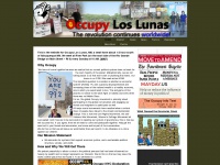 Occupyloslunas.info